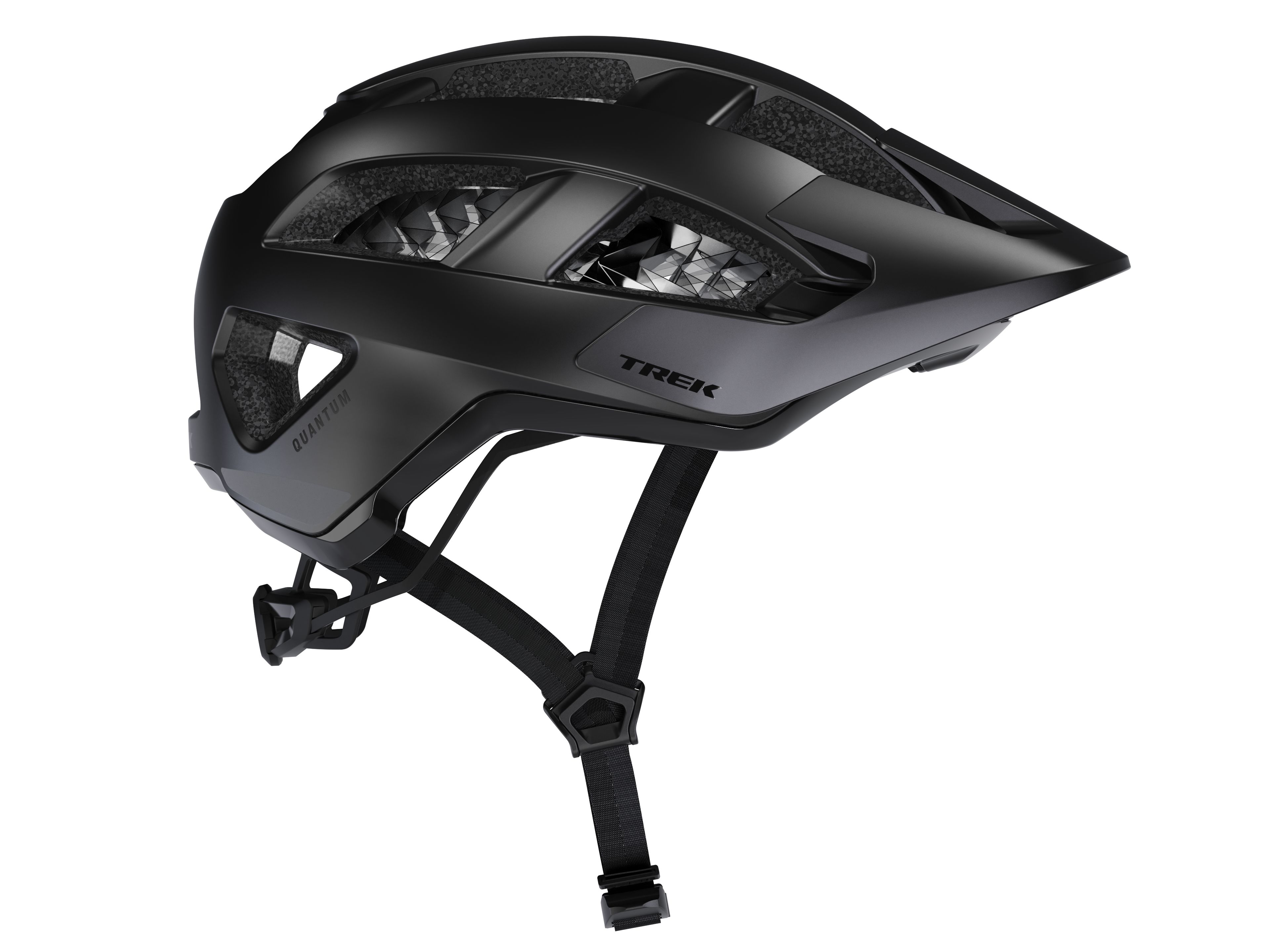 Trek Quantum WaveCel Helme 5